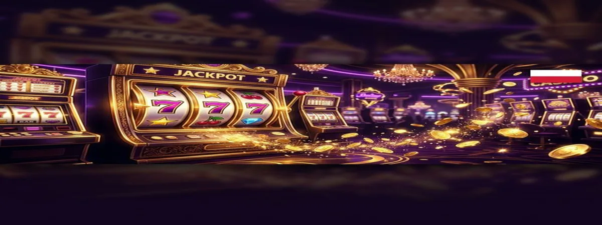 Slottica Casino recenzja 2025 – polska strona kasyna